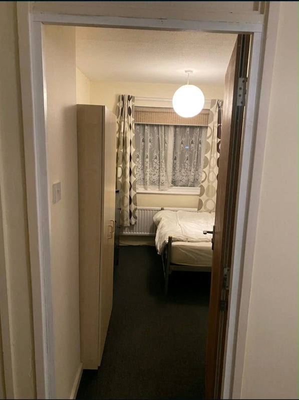Room Adamson Road in Greater London