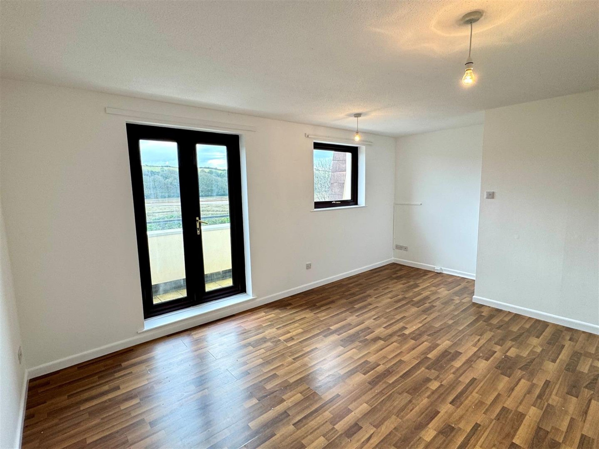 Flat Pengannel Close in Newquay