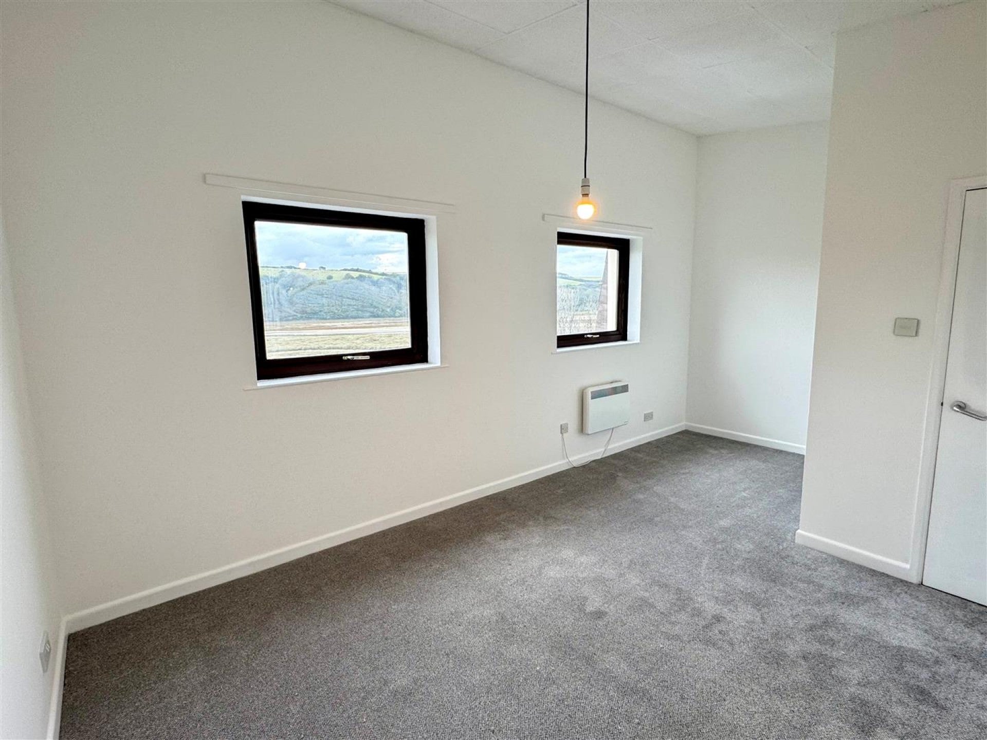 Flat Pengannel Close in Newquay