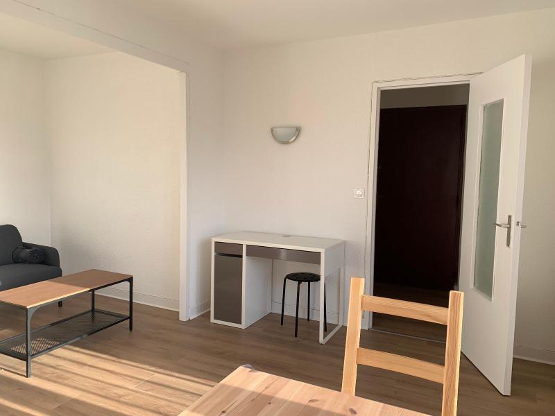 Flat Rue des Marsauderies in Nantes