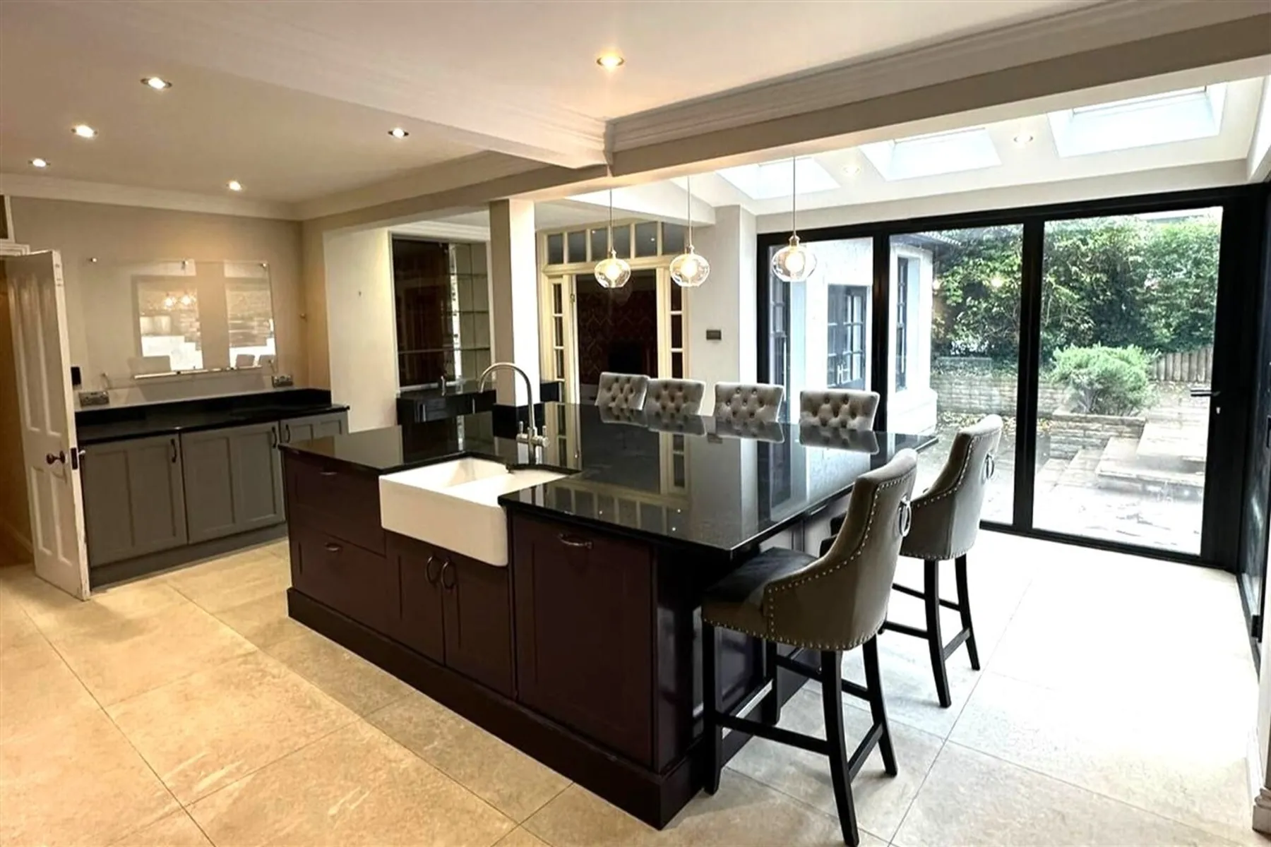 House New Road in Welwyn Hatfield