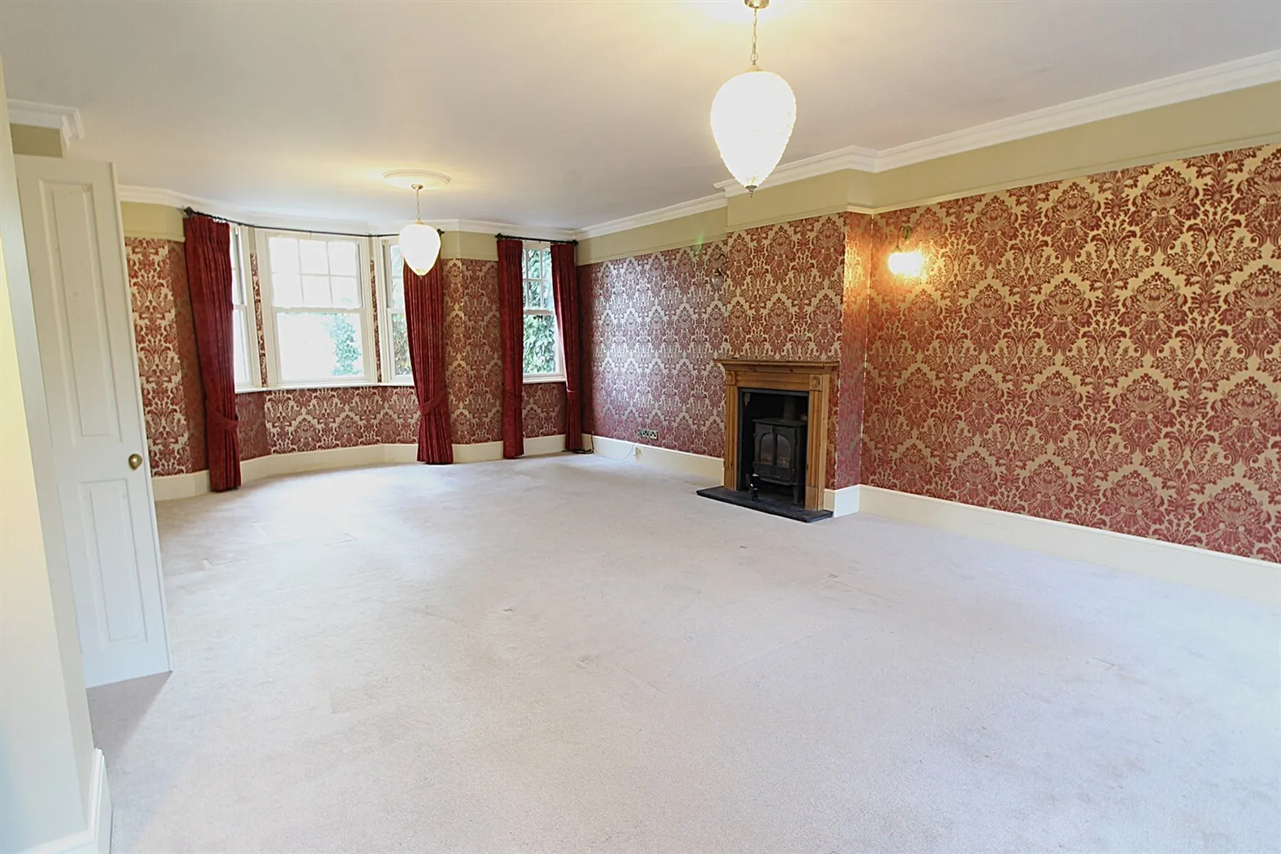 House New Road in Welwyn Hatfield
