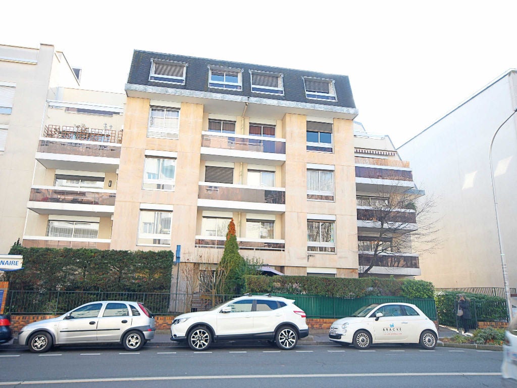 Appartement Rue Victor Hugo à Courbevoie