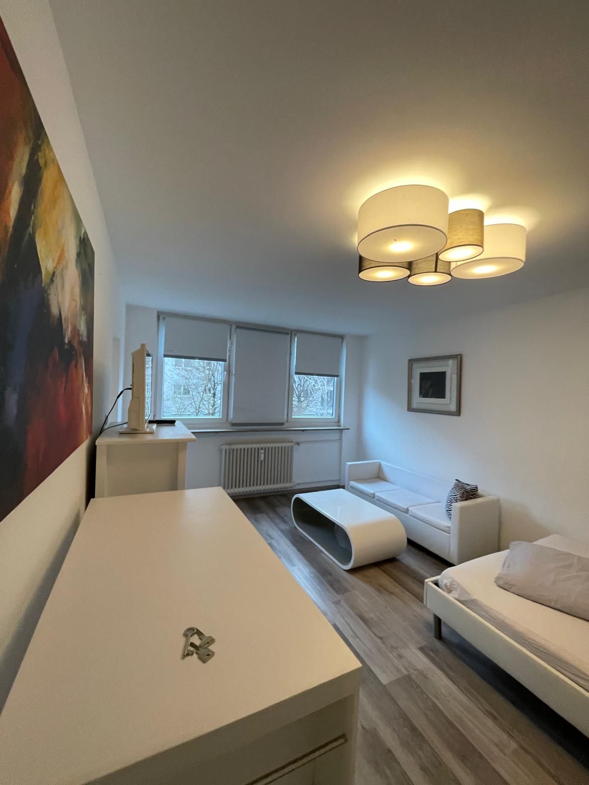 Wohnung Ridlerstraße in München