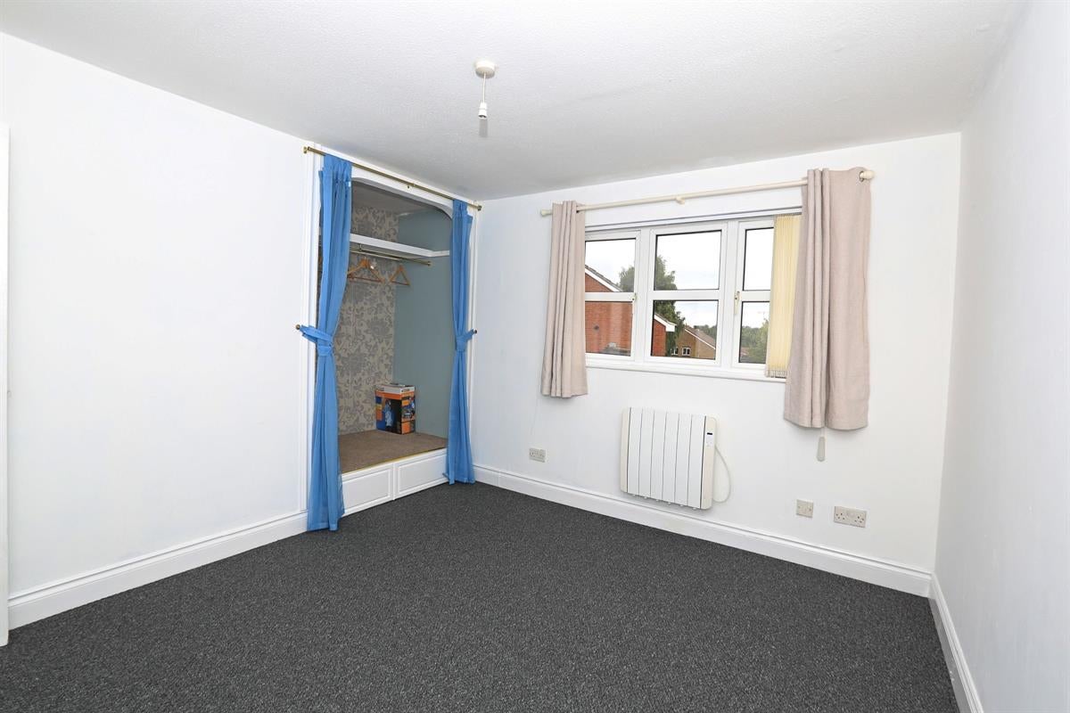 Flat Hazebrouck Road in Borough of Swale