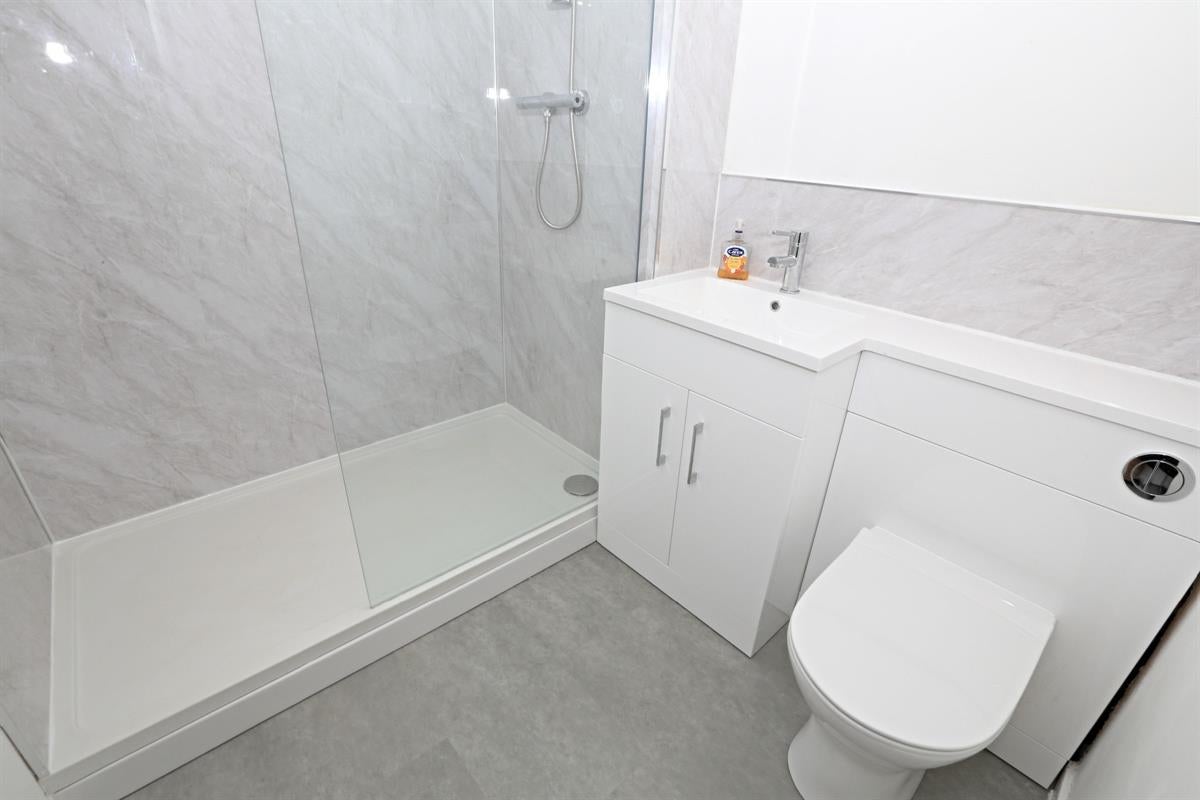 Flat Hazebrouck Road in Borough of Swale
