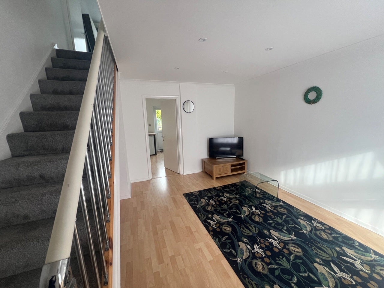 House Willmore End in Greater London