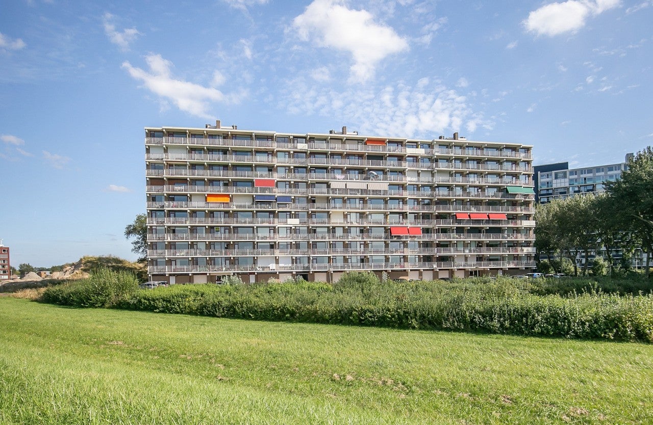Appartement Churchilllaan 1110 in Terneuzen
