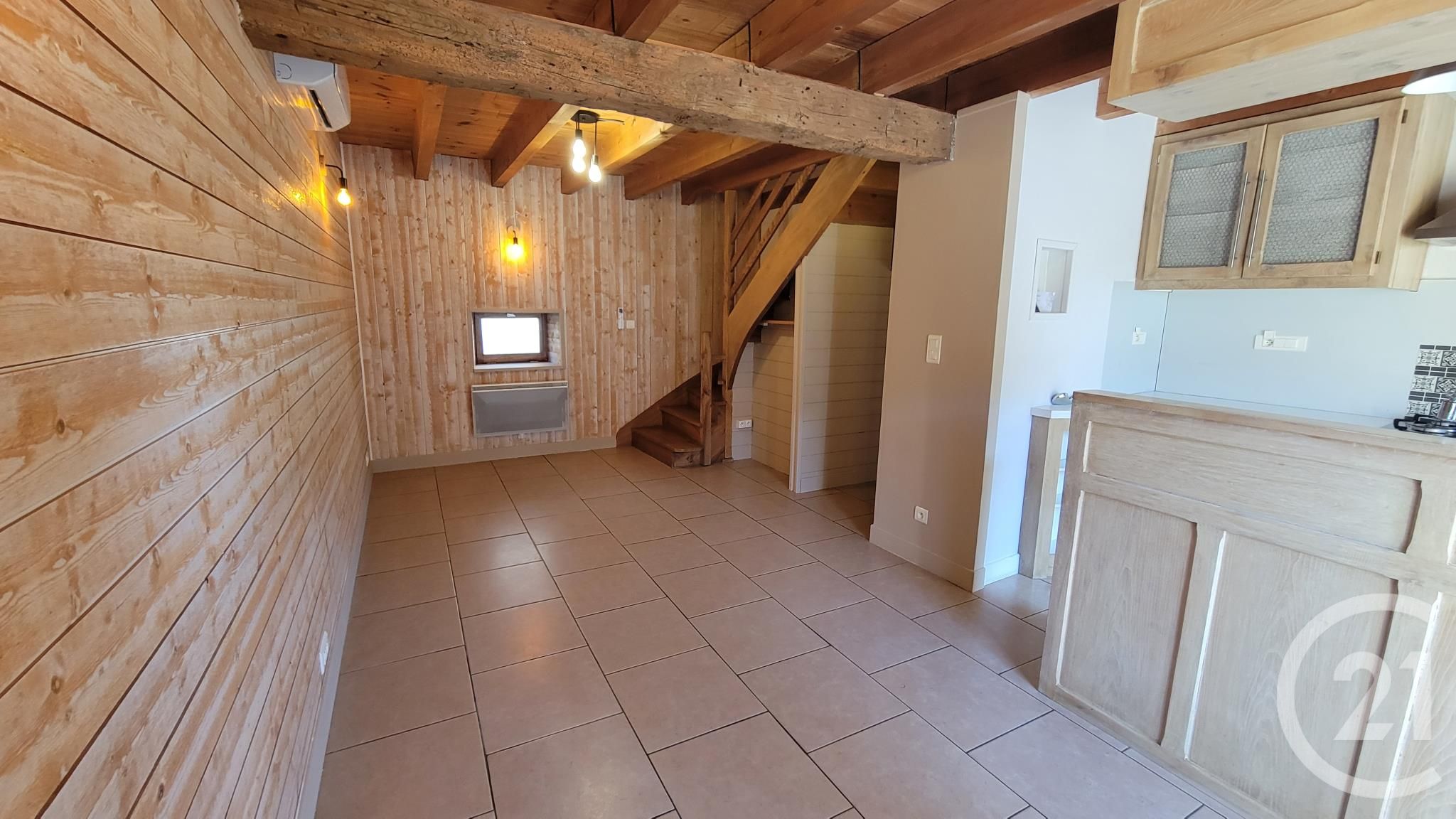 House Route du Maréchal-Ferrant in Marcillac-Saint-Quentin