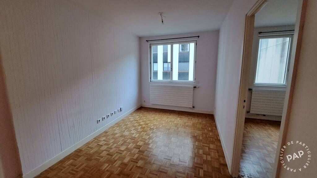 Appartement Avenue Julien à Clermont-Ferrand