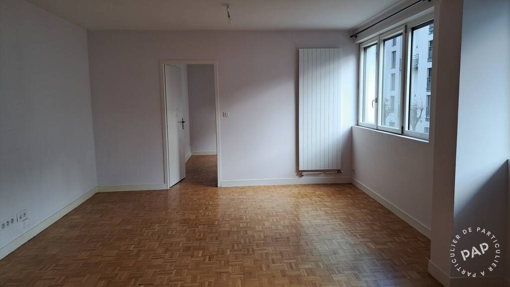 Appartement Avenue Julien à Clermont-Ferrand