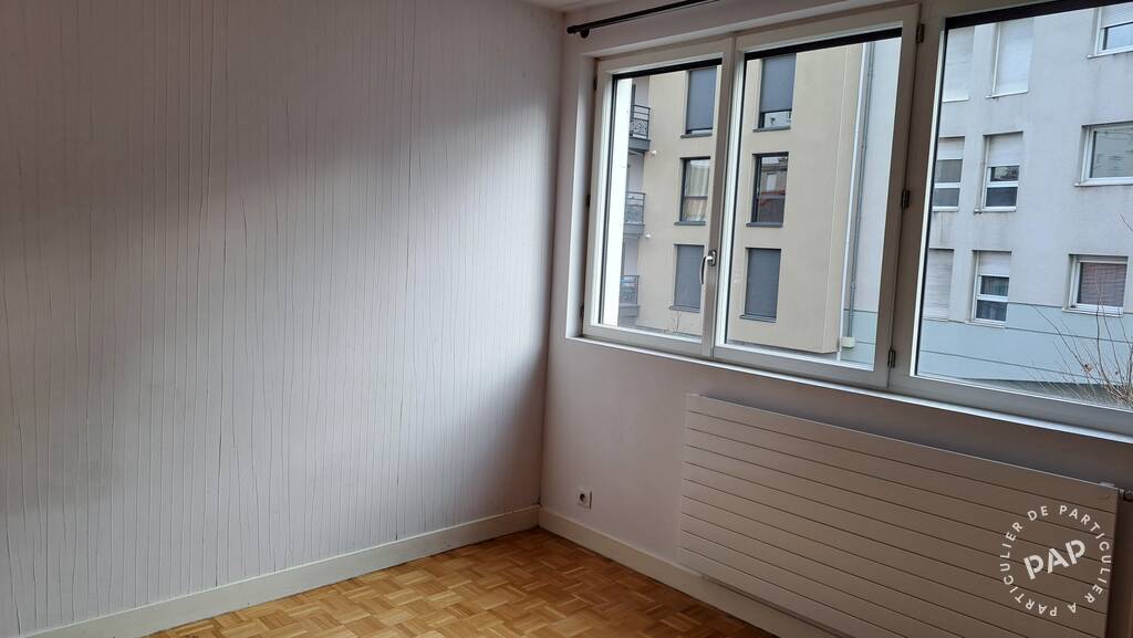 Appartement Avenue Julien à Clermont-Ferrand