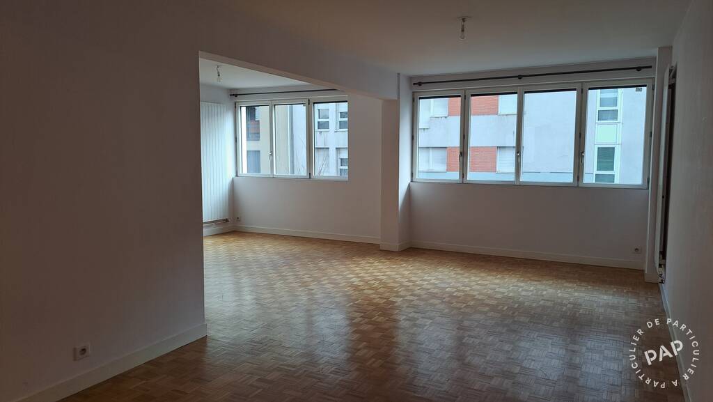 Appartement Avenue Julien à Clermont-Ferrand