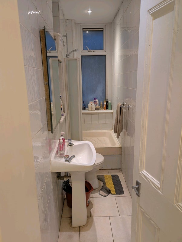 Room Cabbell Street in City of Westminster