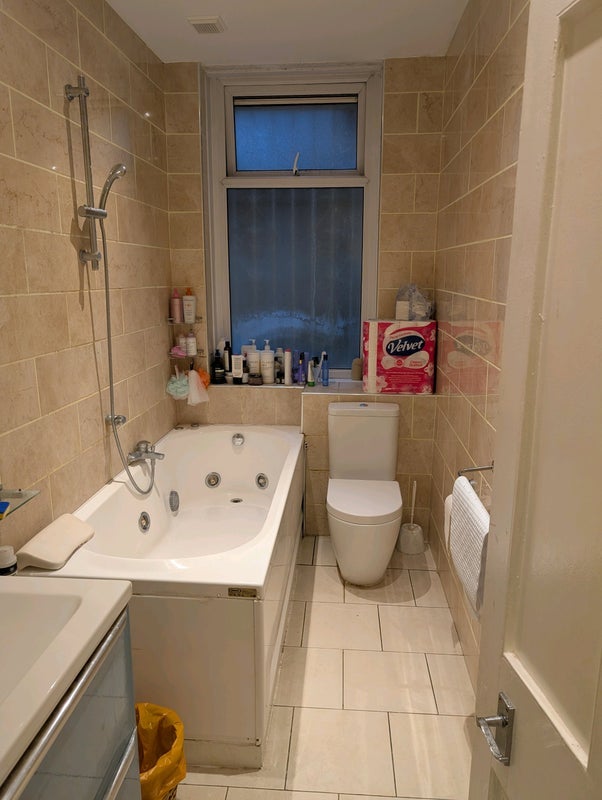 Room Cabbell Street in City of Westminster
