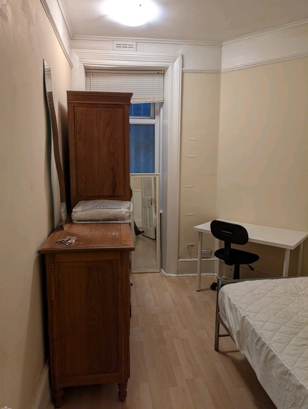 Room Cabbell Street in City of Westminster