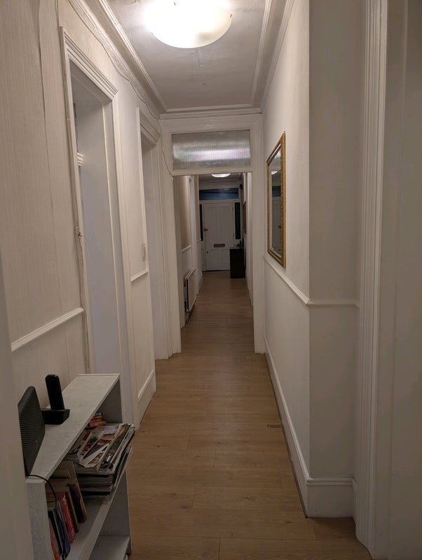 Room Cabbell Street in City of Westminster
