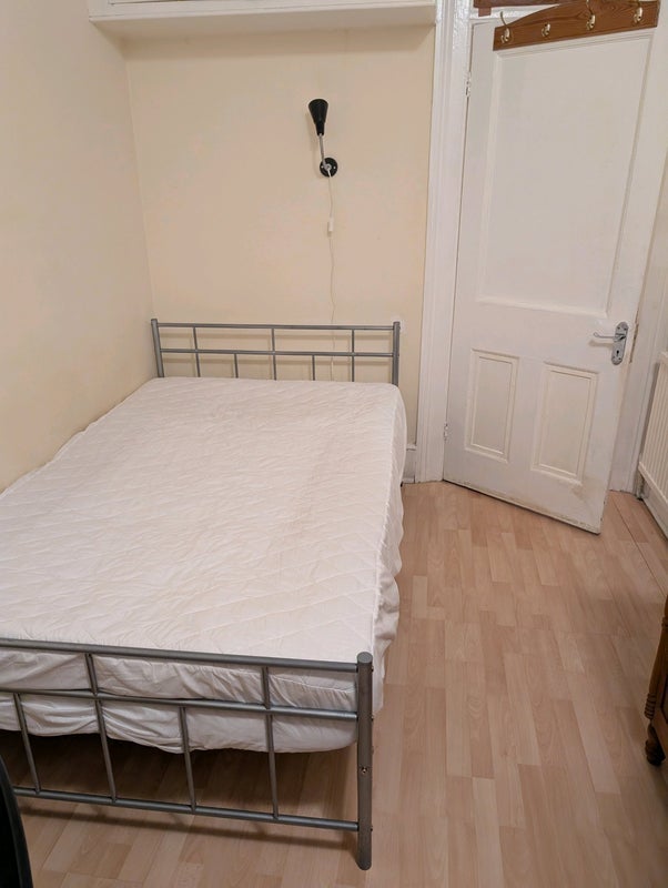 Room Cabbell Street in City of Westminster
