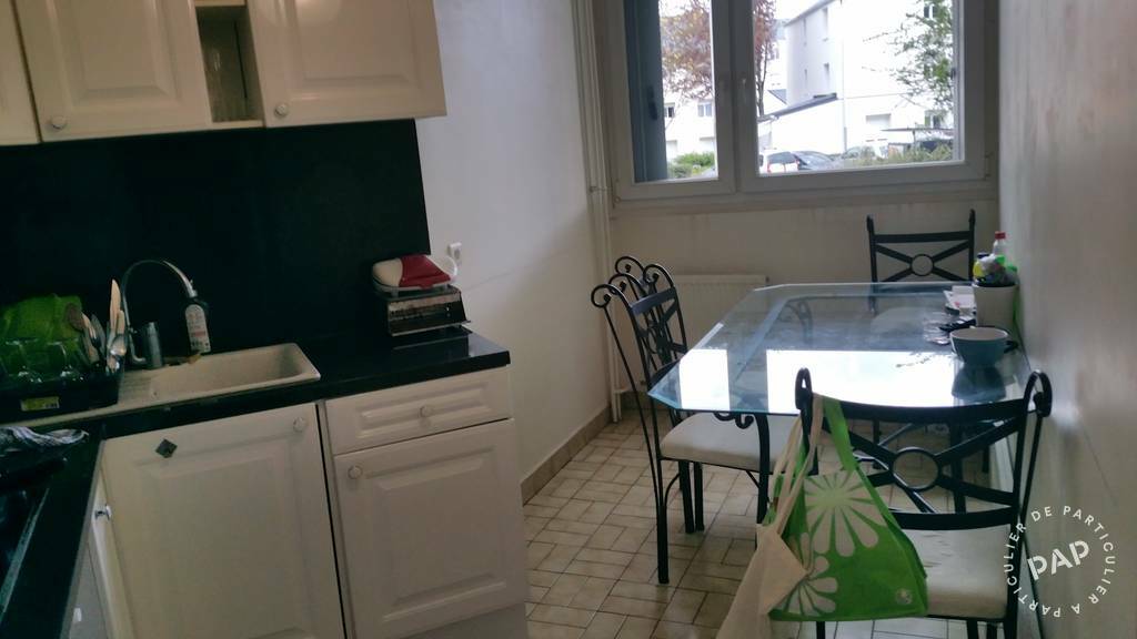 Flat Rue Lucien Sportiss in Sevran