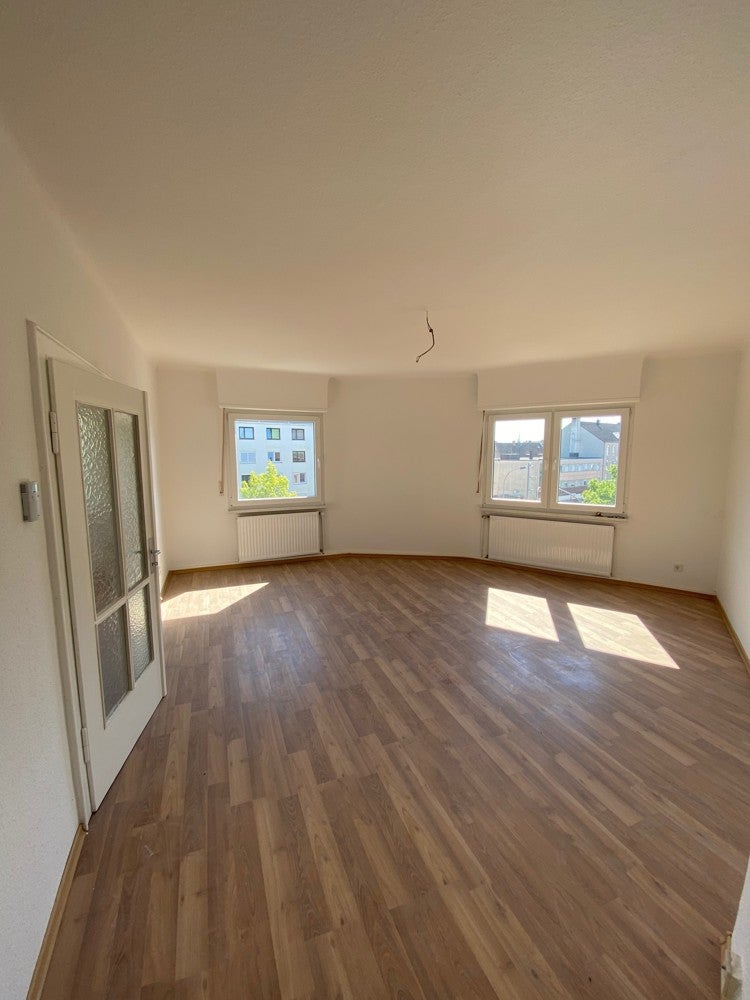 Wohnung Leipziger Straße in Saarbrücken