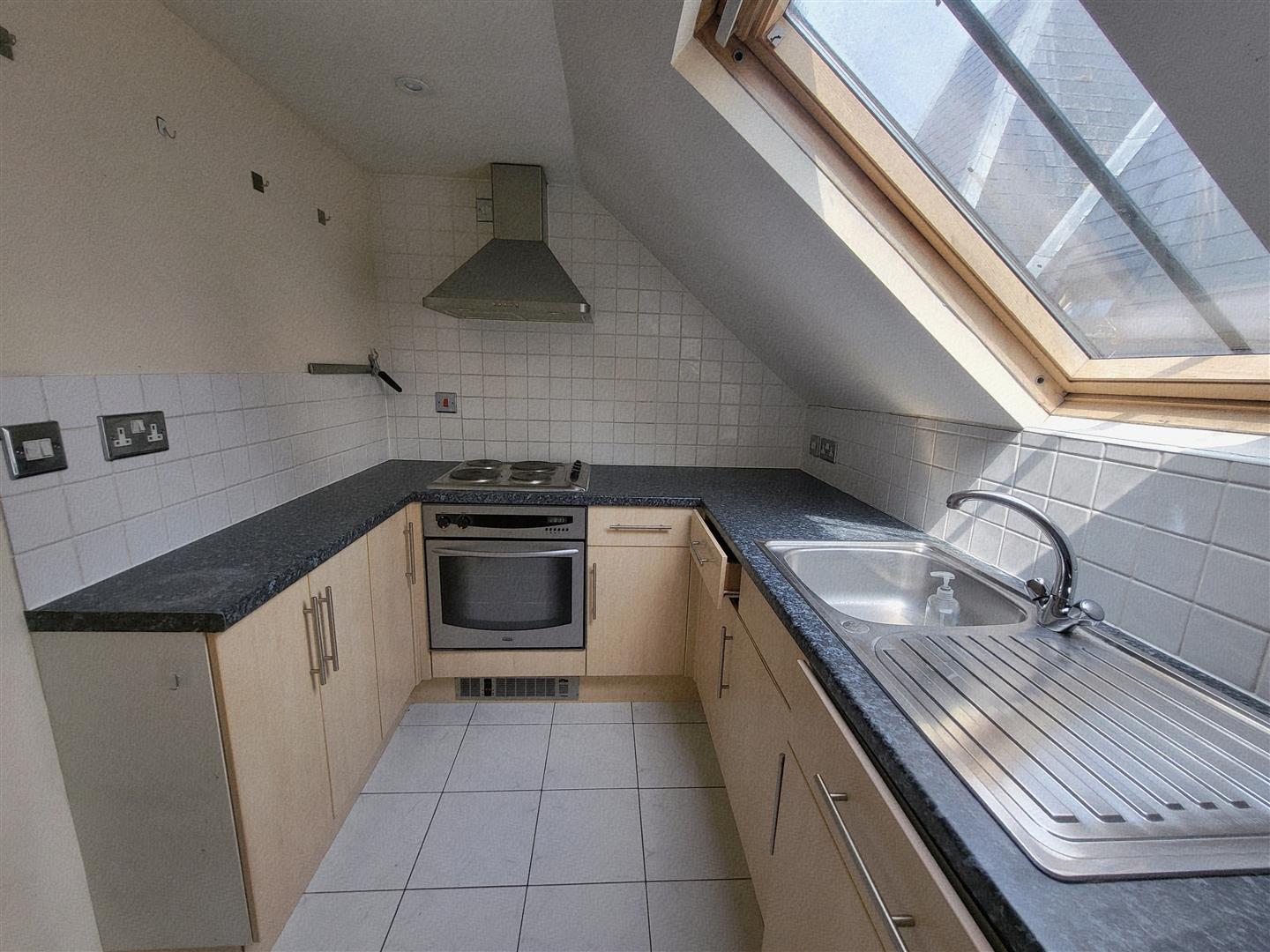 Flat London Road in Borough of Swale