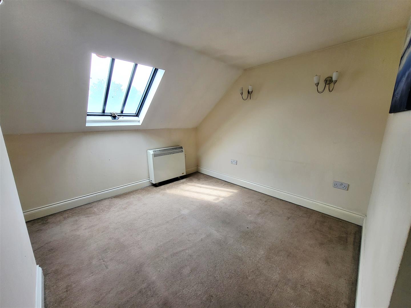 Flat London Road in Borough of Swale