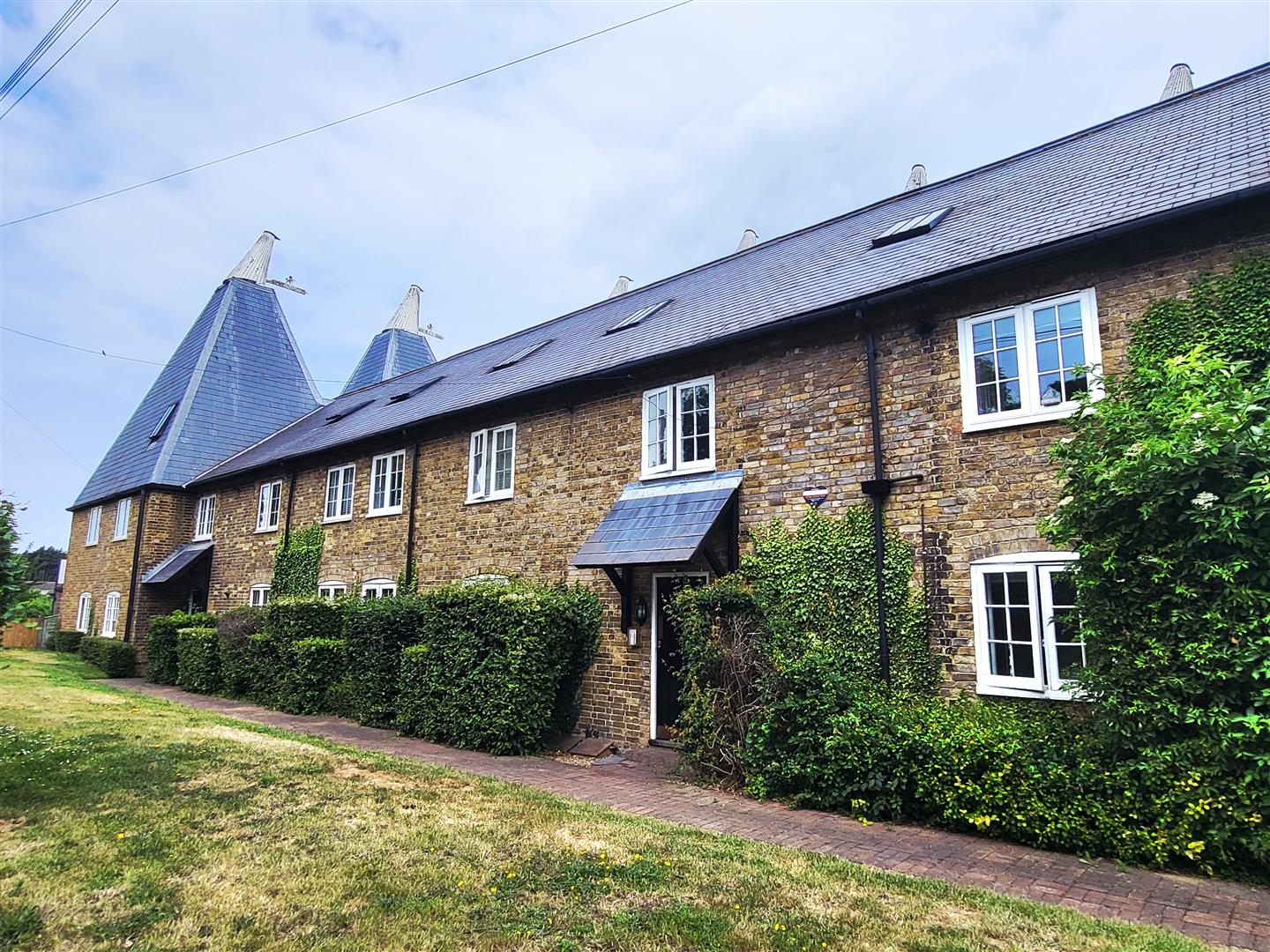 Flat London Road in Borough of Swale