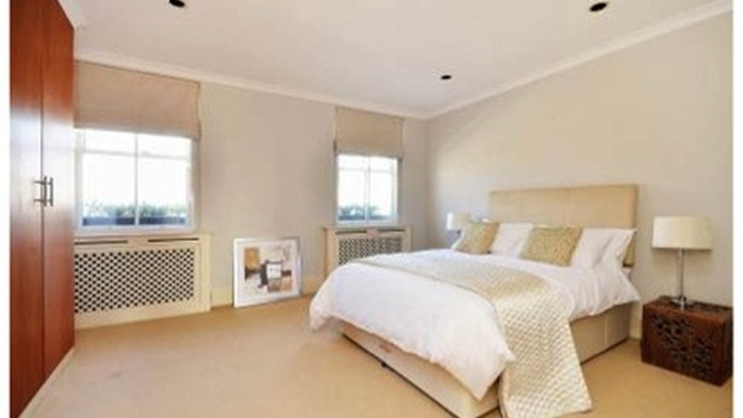 Flat Eaton Terrace in City of Westminster