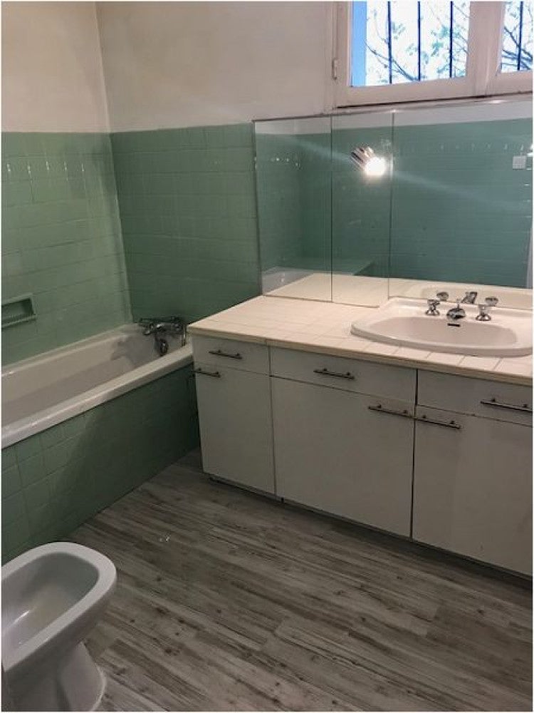 Appartement Chemin de Croix Bénite à Toulouse