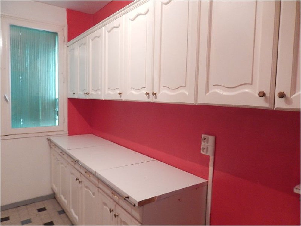 Appartement Chemin de Croix Bénite à Toulouse