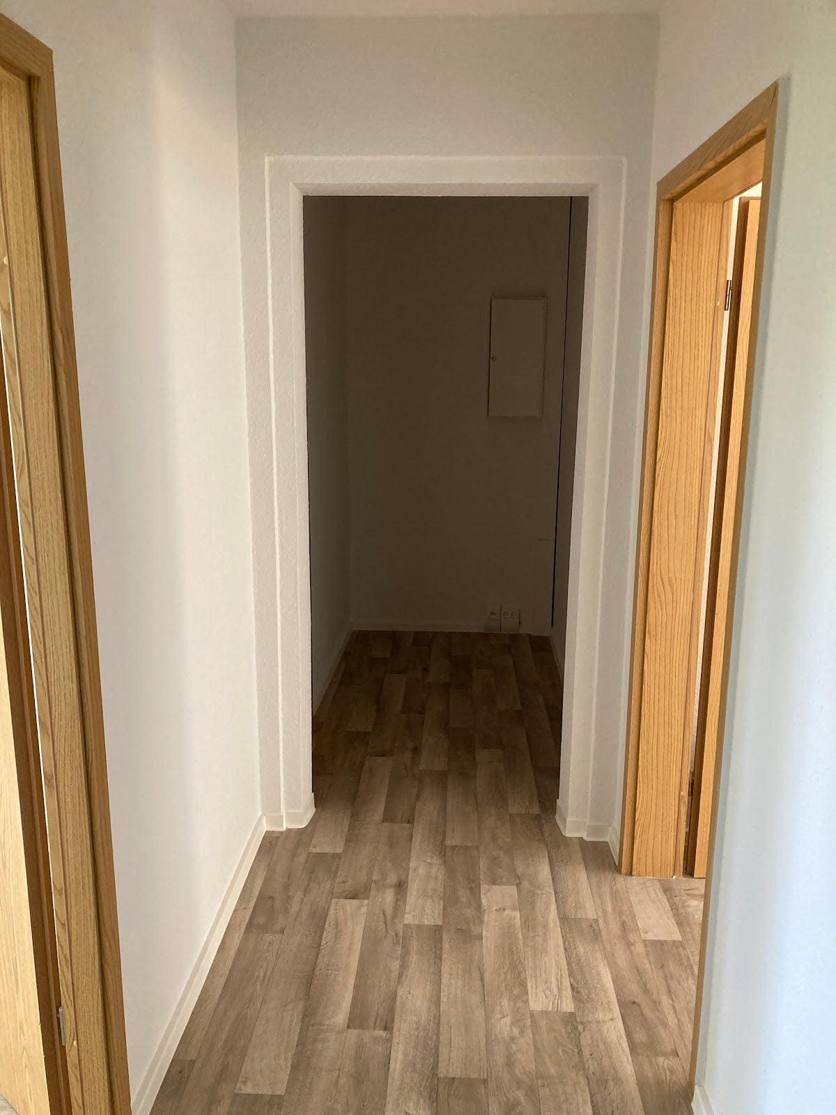 Wohnung Plantagenweg in Hagenow