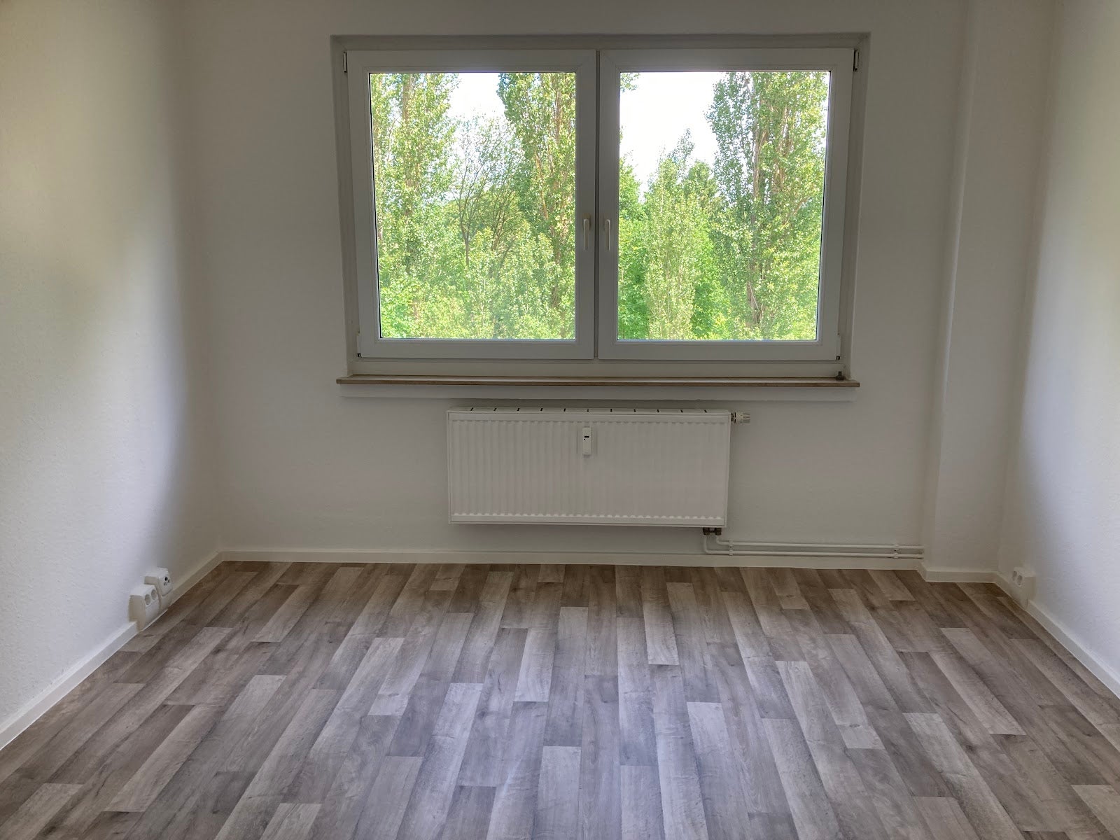 Wohnung Plantagenweg in Hagenow