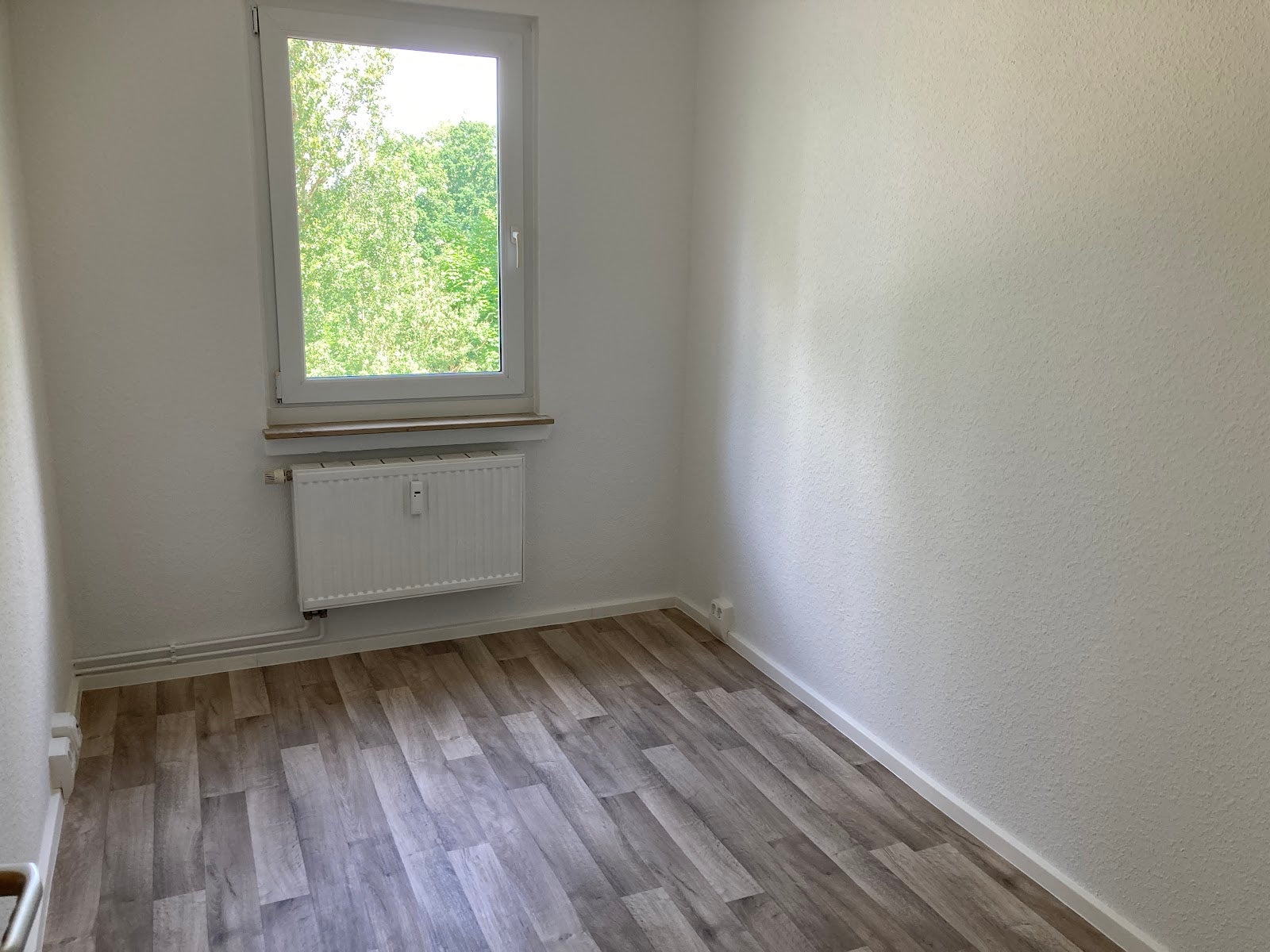 Wohnung Plantagenweg in Hagenow