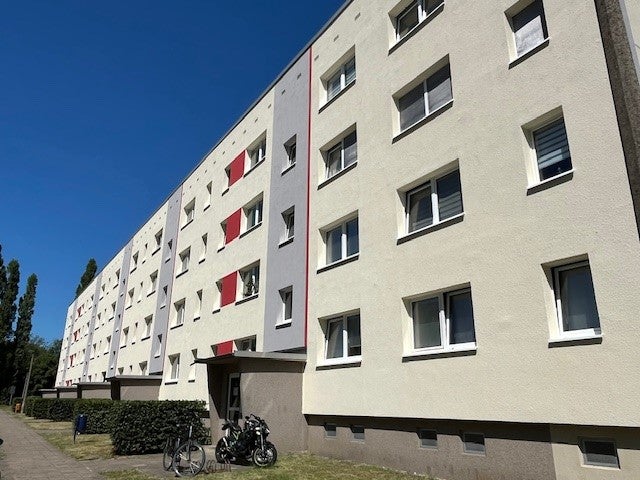 Wohnung Plantagenweg in Hagenow