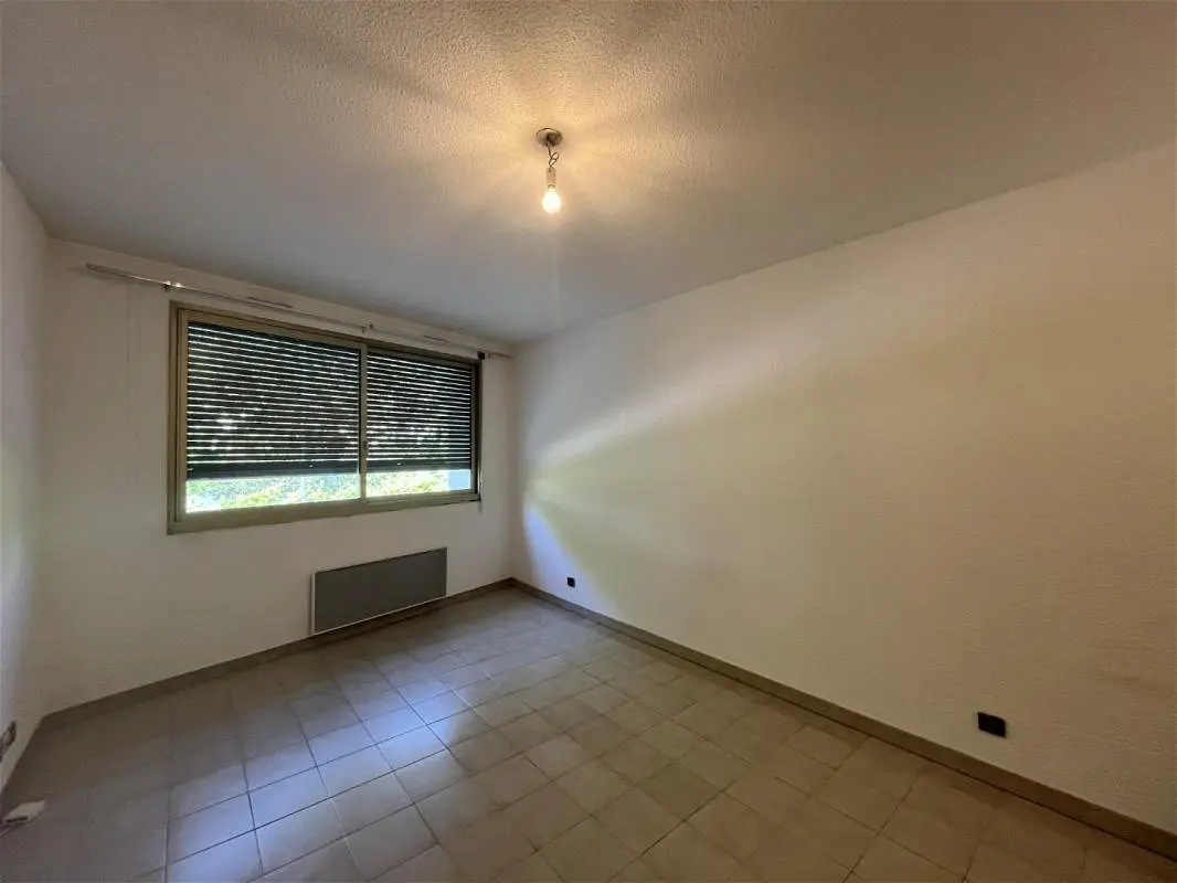 Appartement Rue Lachmann à Grenoble