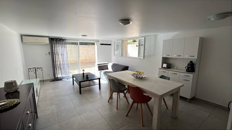 Appartement Résidence La Colline à Marignane