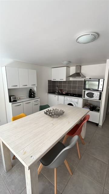 Appartement Résidence La Colline à Marignane