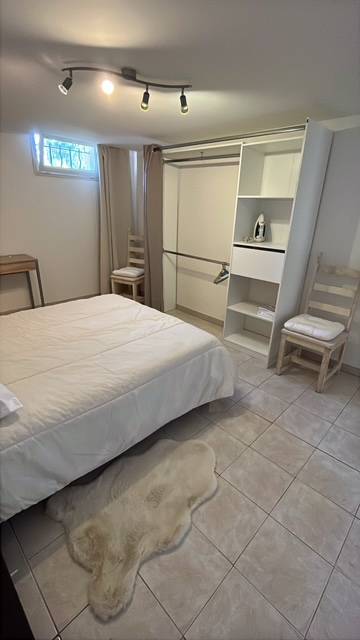 Appartement Résidence La Colline à Marignane