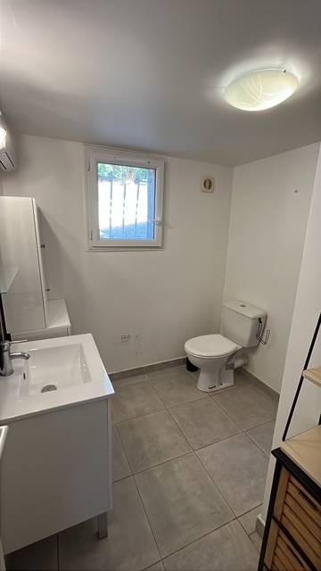 Appartement Résidence La Colline à Marignane