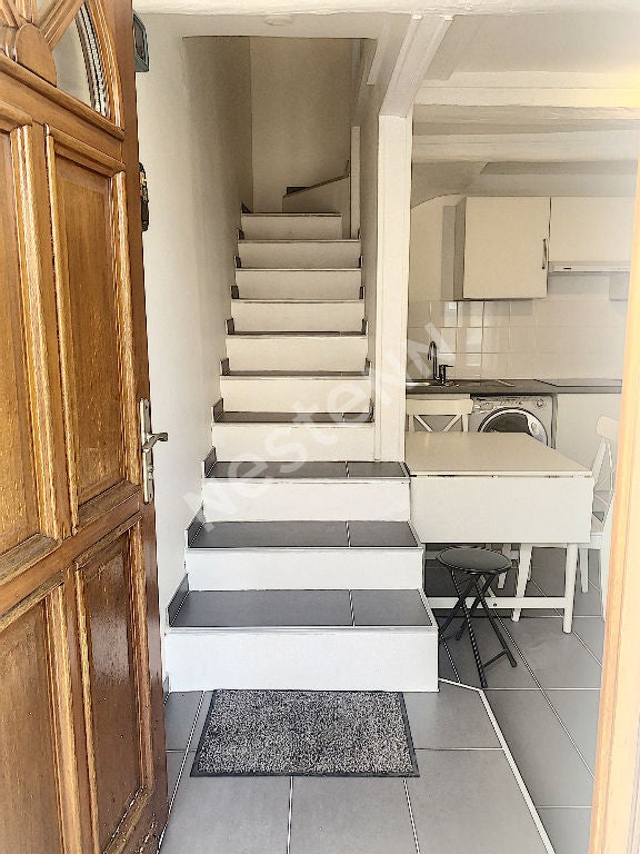 House Rue Montaigne in Marseille