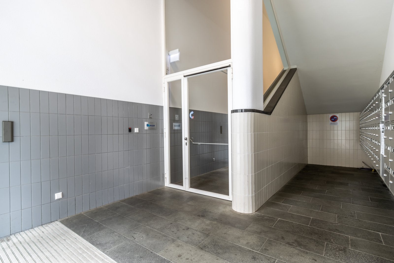 Appartement Van Oldenbarneveltplaats in Rotterdam