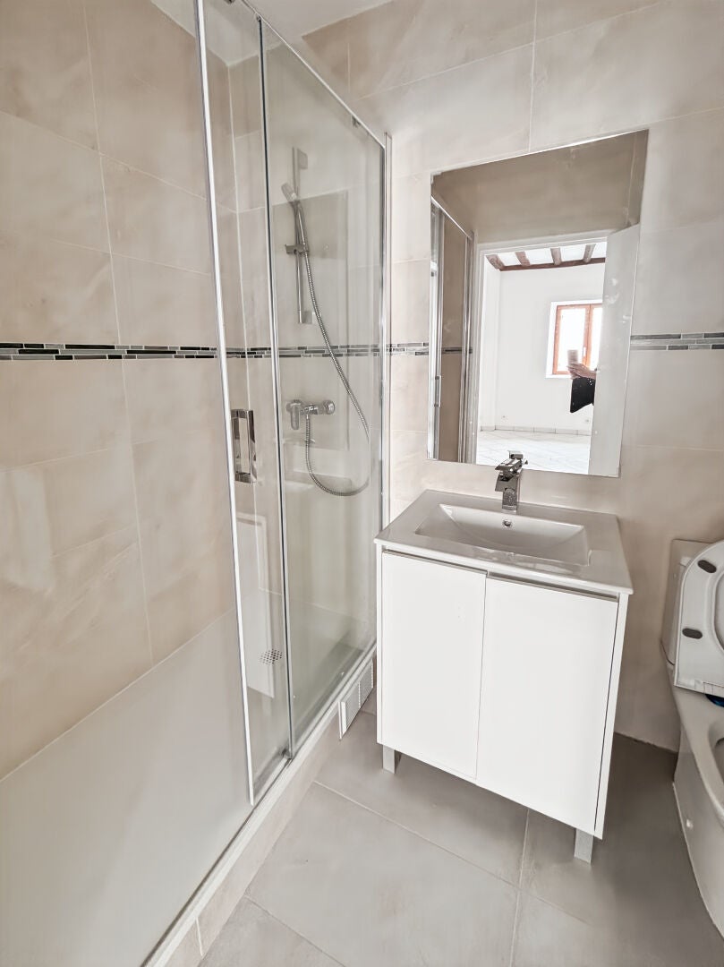 Appartement Cour du Pressoir à Mennecy