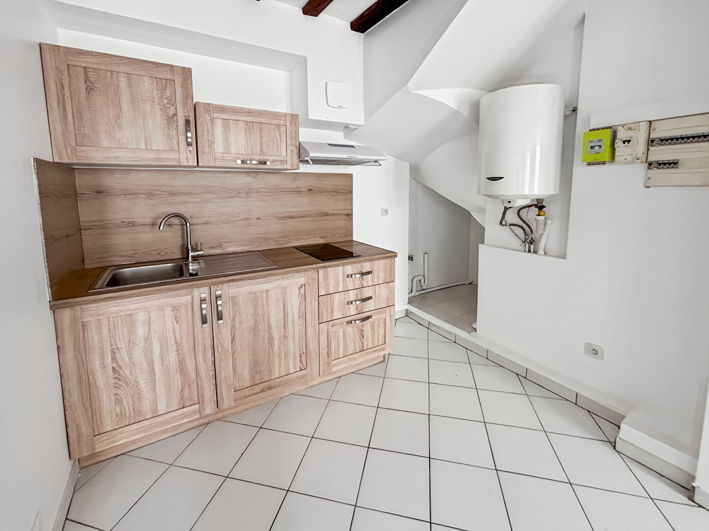 Appartement Cour du Pressoir à Mennecy