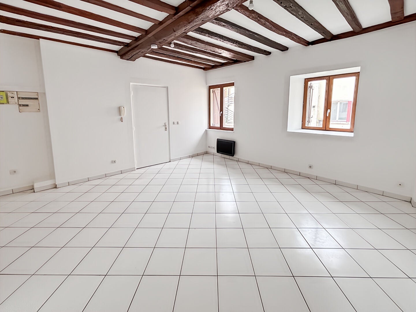 Appartement Cour du Pressoir à Mennecy