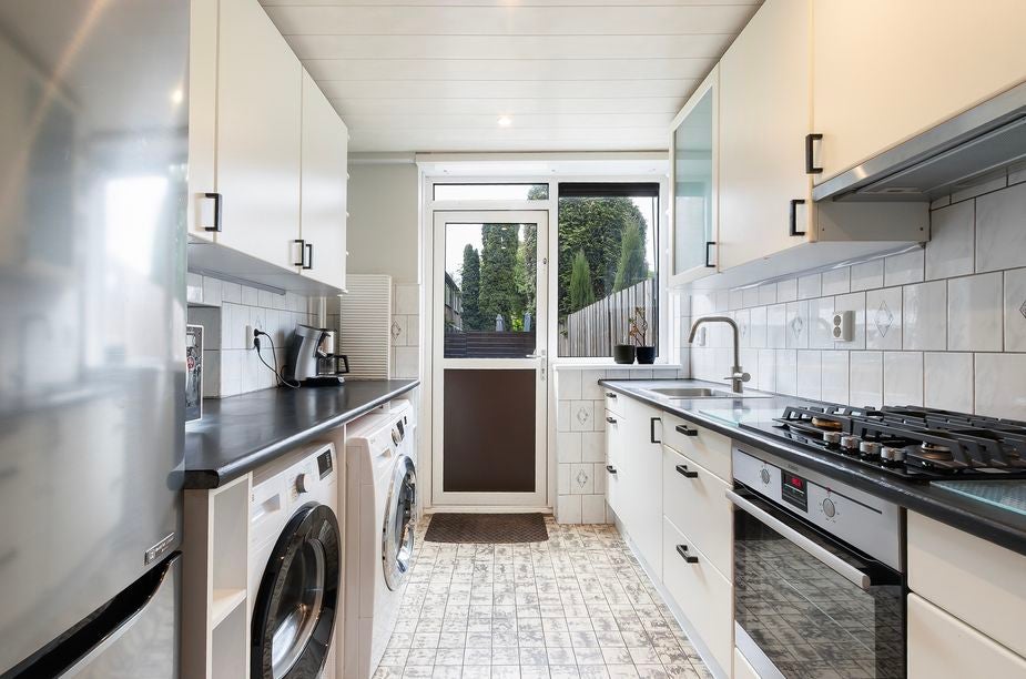 Tussenwoning te koop: Rigelhof 4, Dordrecht