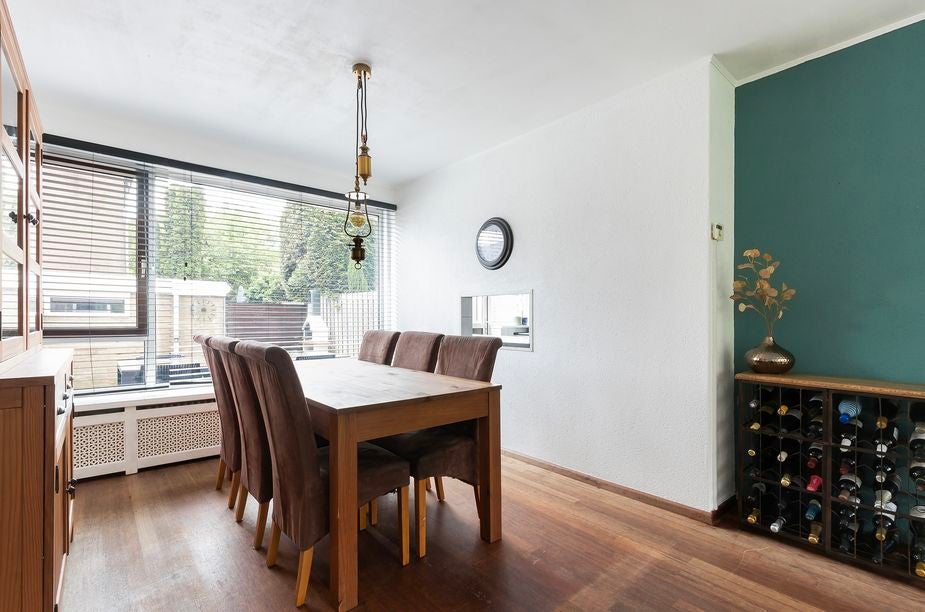 Tussenwoning te koop: Rigelhof 4, Dordrecht