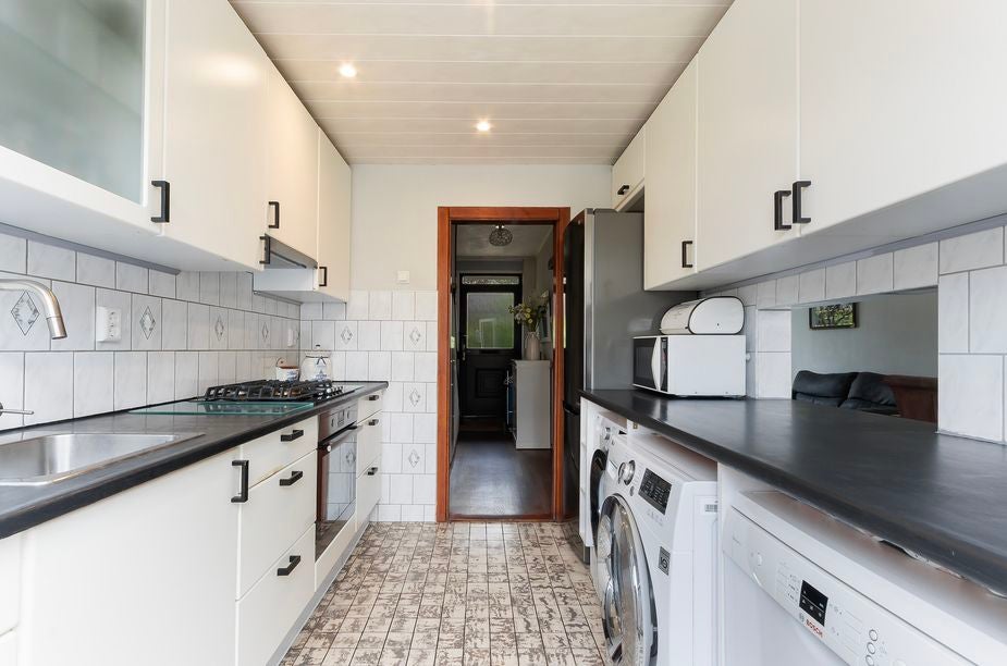 Tussenwoning te koop: Rigelhof 4, Dordrecht
