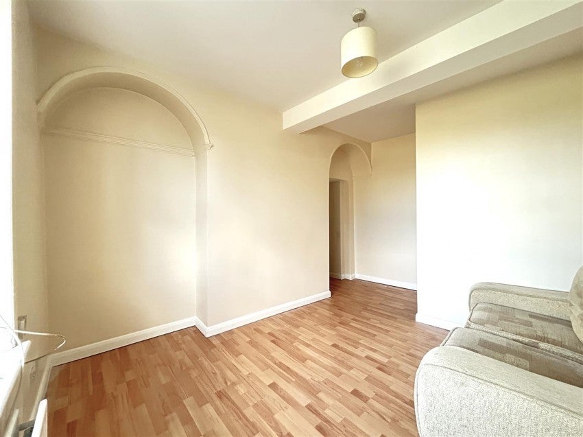 Flat Ousegate in Selby