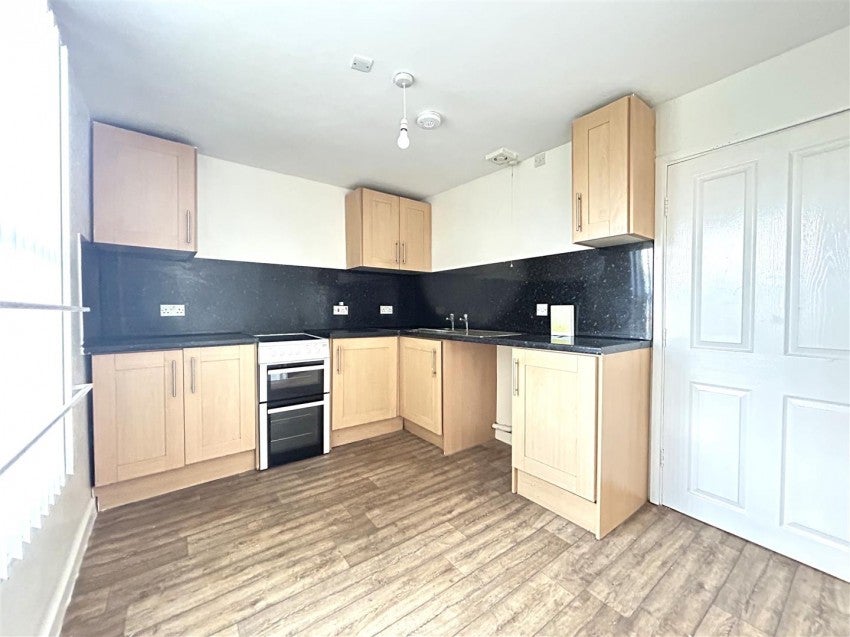 Flat Ousegate in Selby