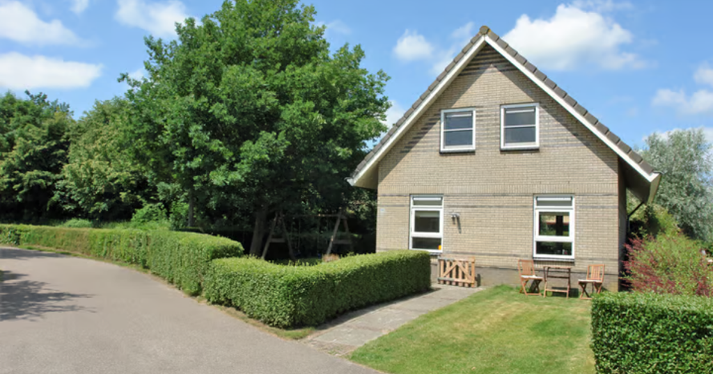 Huis IJsselmeerstraat 96 in Medemblik